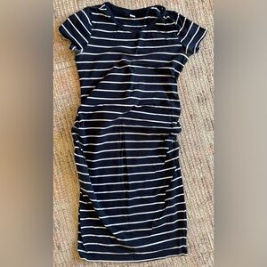 Old Navy Maternity T-Shirt Dress